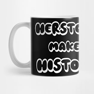 Herstory Mug